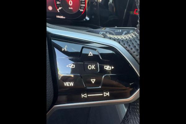 Volkswagen Golf 2.0 TSI GTI