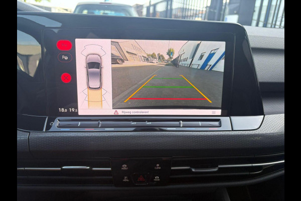 Volkswagen Golf 2.0 TSI GTI