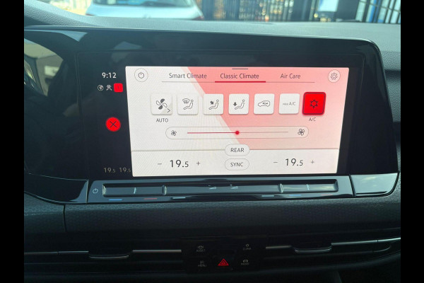 Volkswagen Golf 2.0 TSI GTI