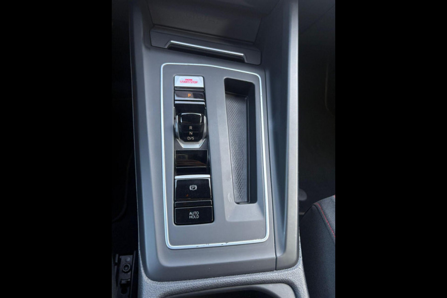 Volkswagen Golf 2.0 TSI GTI