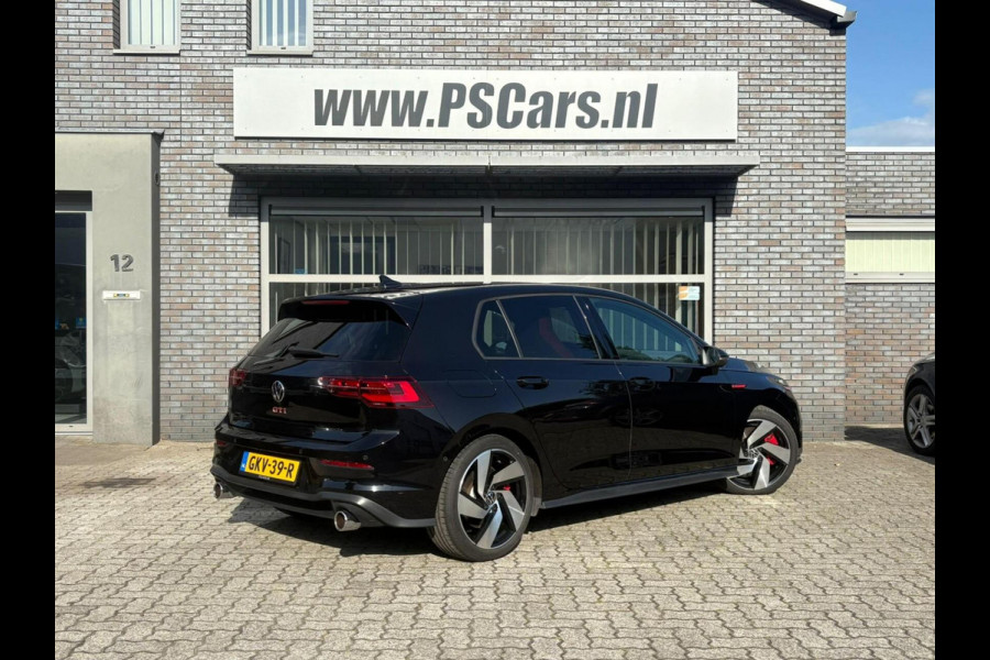 Volkswagen Golf 2.0 TSI GTI