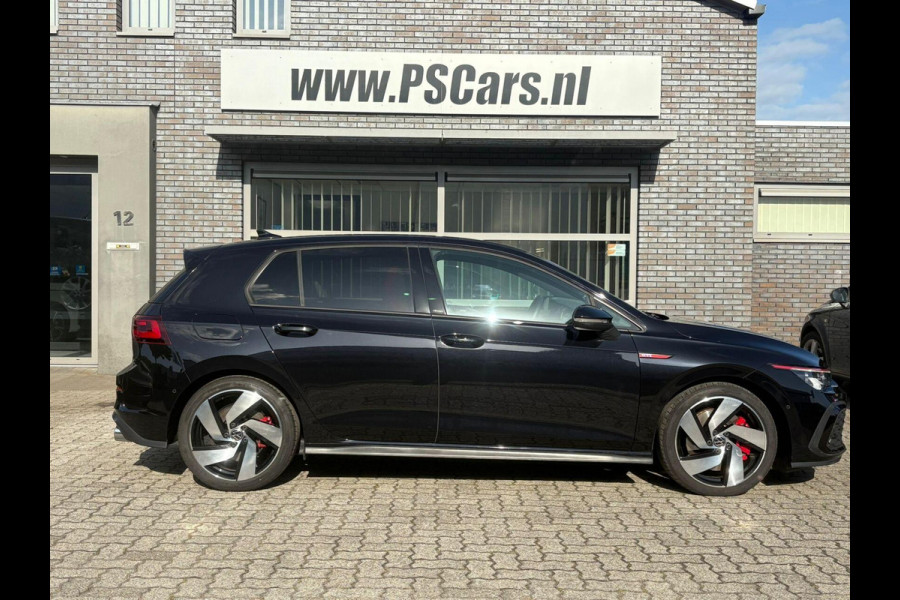 Volkswagen Golf 2.0 TSI GTI