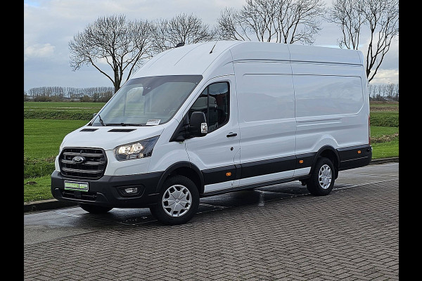 Ford Transit 350 2.0 TDCI L4H3 Trend RWD 360Camera Navi Euro6 Verlengde-Fabrieksgarantie 130Pk