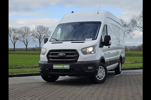 Ford Transit 350 2.0 TDCI L4H3 Trend RWD 360Camera Navi Euro6 Verlengde-Fabrieksgarantie 130Pk