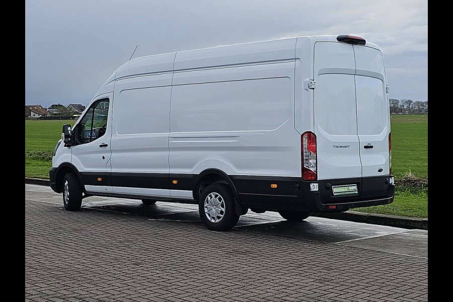 Ford Transit 350 2.0 TDCI L4H3 Trend RWD 360Camera Navi Euro6 Verlengde-Fabrieksgarantie 130Pk