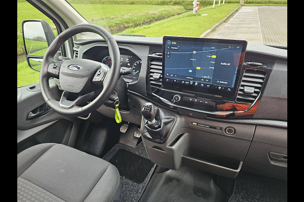 Ford Transit 350 2.0 TDCI L4H3 Trend RWD 360Camera Navi Euro6 Verlengde-Fabrieksgarantie 130Pk