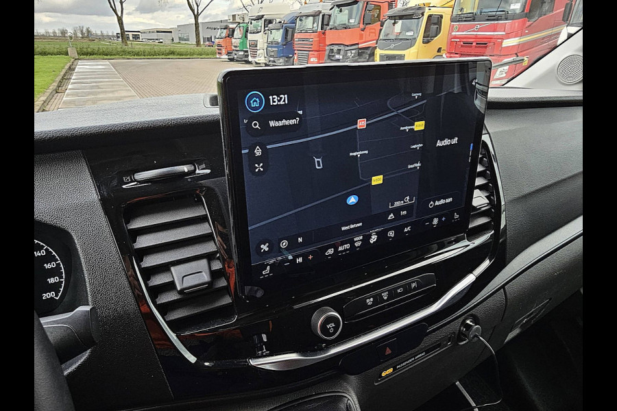 Ford Transit 350 2.0 TDCI L4H3 Trend RWD 360Camera Navi Euro6 Verlengde-Fabrieksgarantie 130Pk