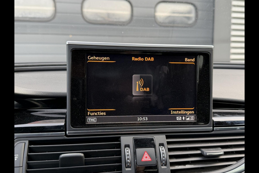 Audi A6 Avant 4.0 TFSI RS6 Quattro Performance | Keramische Remmen | Panoramadak | Head-Up | Carbon | DAB | Privacy Glass |