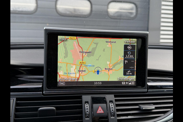 Audi A6 Avant 4.0 TFSI RS6 Quattro Performance | Keramische Remmen | Panoramadak | Head-Up | Carbon | DAB | Privacy Glass |