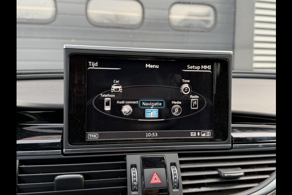 Audi A6 Avant 4.0 TFSI RS6 Quattro Performance | Keramische Remmen | Panoramadak | Head-Up | Carbon | DAB | Privacy Glass |