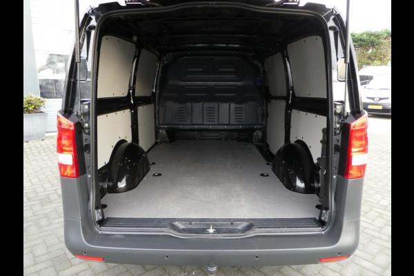 Mercedes-Benz Vito 114 CDI Lang L2 automaat, 3 zits, camera, trekhaak
