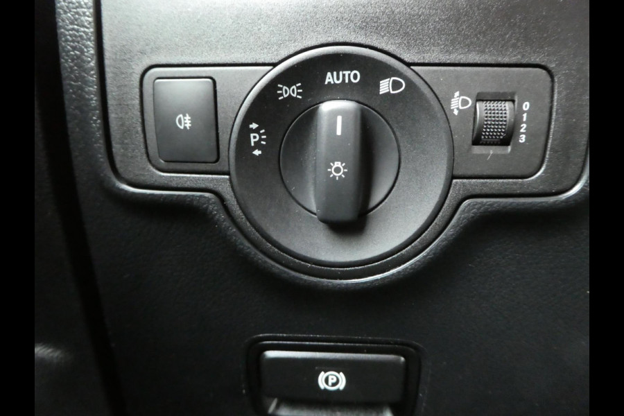 Mercedes-Benz Vito 114 CDI Lang L2 automaat, 3 zits, camera, trekhaak