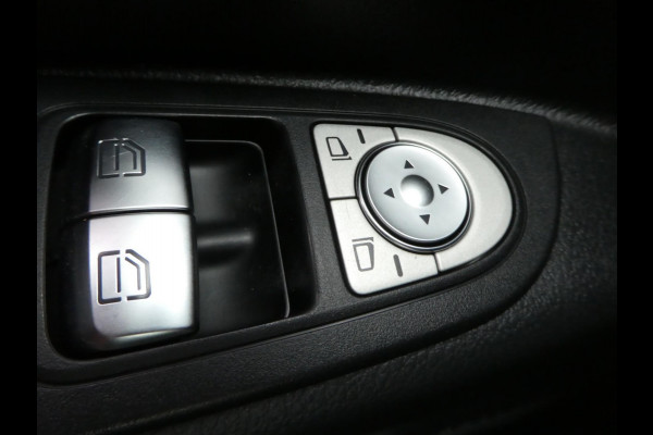 Mercedes-Benz Vito 114 CDI Lang L2 automaat, 3 zits, camera, trekhaak