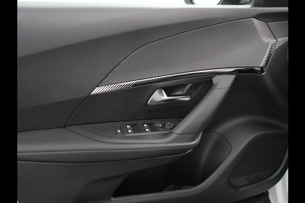 Peugeot 2008 1.2 Hybrid 136 pk Automaat Allure | Navigatie | Apple Carplay/Android Auto | Climate Control | Dab | Led | Parkeer sensoren | Cruise Control | Stoelverwarming