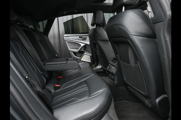 Audi A7 Sportback 50 TDI quattro · Luchtvering · Soft close · 4 Wheel steering · Memory Seats · Bang & Olufsen Advanced · Adaptive Cruis