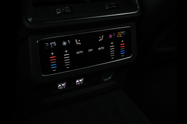 Audi A7 Sportback 50 TDI quattro · Luchtvering · Soft close · 4 Wheel steering · Memory Seats · Bang & Olufsen Advanced · Adaptive Cruis