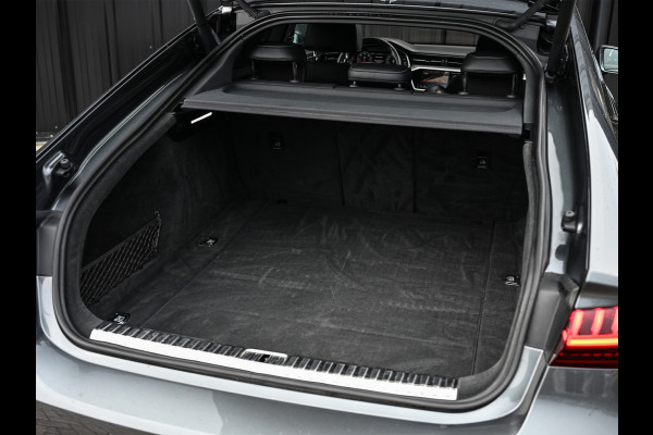 Audi A7 Sportback 50 TDI quattro · Luchtvering · Soft close · 4 Wheel steering · Memory Seats · Bang & Olufsen Advanced · Adaptive Cruis