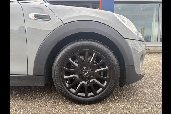 MINI Mini 1.5 One Chili Business Stoelverwarming | Navigatie | Cruise Control