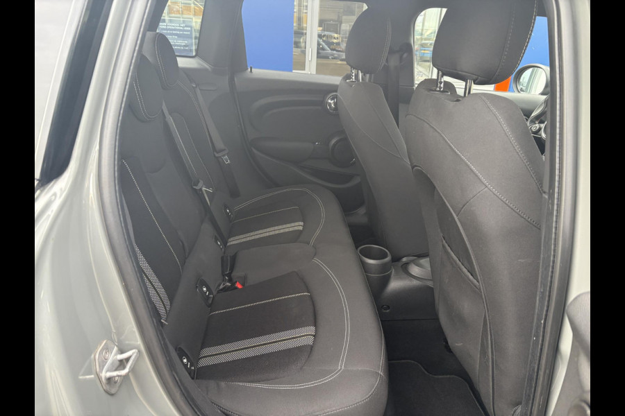 MINI Mini 1.5 One Chili Business Stoelverwarming | Navigatie | Cruise Control