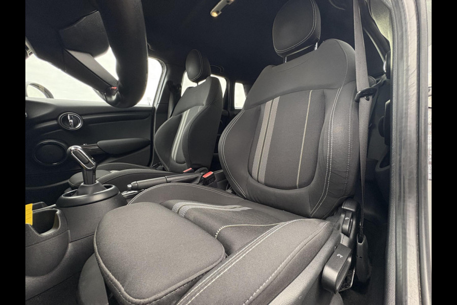 MINI Mini 1.5 One Chili Business Stoelverwarming | Navigatie | Cruise Control