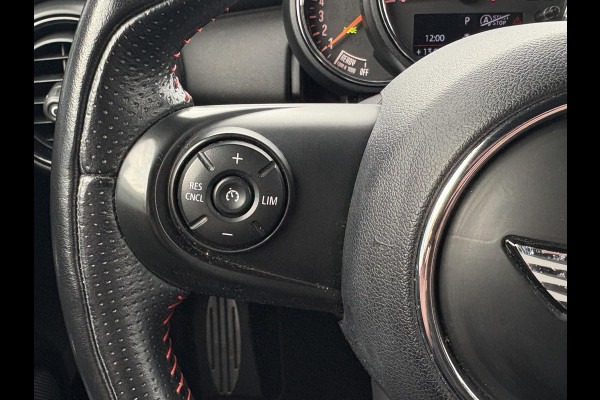 MINI Mini 1.5 One Chili Business Stoelverwarming | Navigatie | Cruise Control