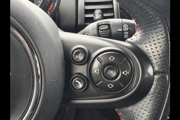 MINI Mini 1.5 One Chili Business Stoelverwarming | Navigatie | Cruise Control