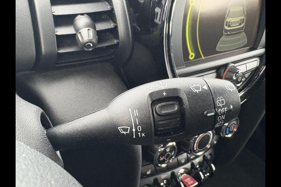 MINI Mini 1.5 One Chili Business Stoelverwarming | Navigatie | Cruise Control