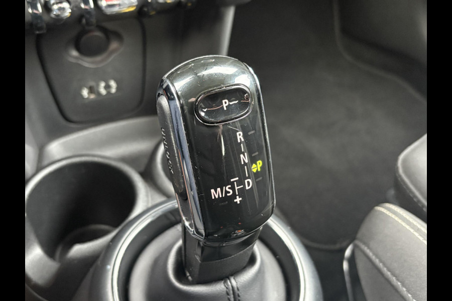 MINI Mini 1.5 One Chili Business Stoelverwarming | Navigatie | Cruise Control