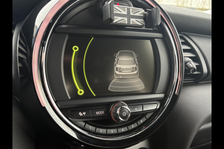 MINI Mini 1.5 One Chili Business Stoelverwarming | Navigatie | Cruise Control