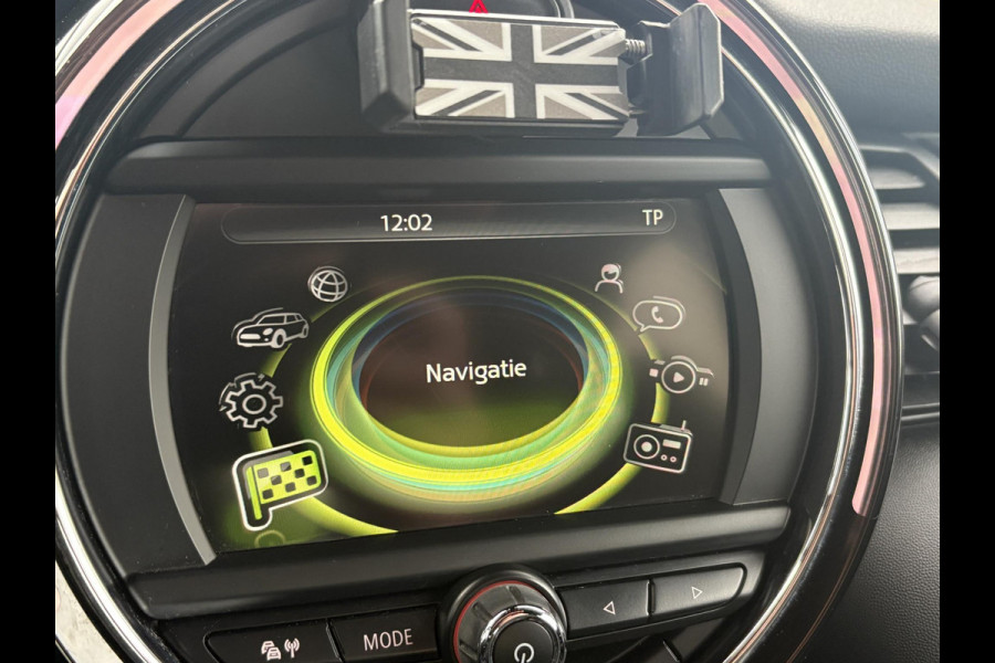 MINI Mini 1.5 One Chili Business Stoelverwarming | Navigatie | Cruise Control