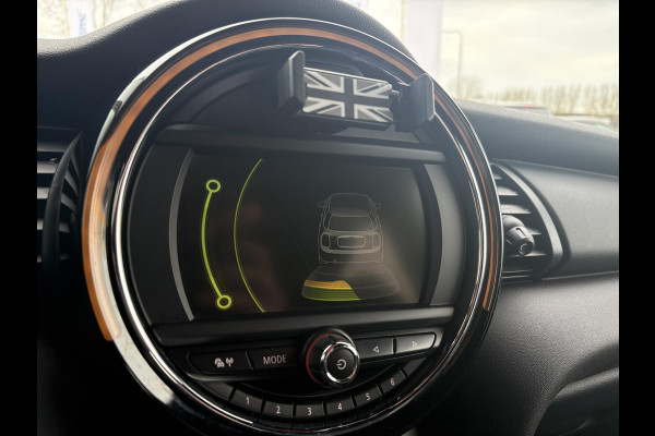 MINI Mini 1.5 One Chili Business Stoelverwarming | Navigatie | Cruise Control