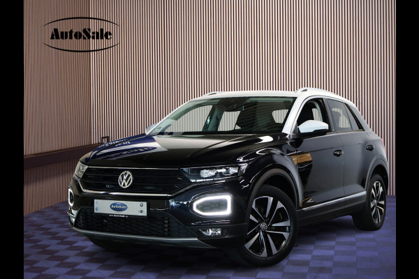 Volkswagen T-Roc 1.5 TSI R line Sport 4motion DSG IQ VIRTUAL CARPLAY ACC '19