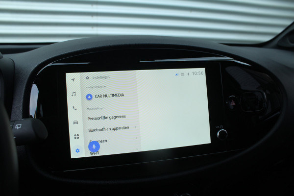 Toyota Aygo X 1.0 VVT-i 73pk Premium AUTOMAAT NL-Auto NAP Clima Cruise JBL Navi Camera Carplay 18"LMV Keyless Stoelverwarming