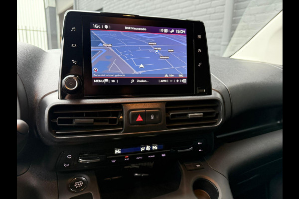 Citroën Berlingo 1.5 BlueHDI Driver CAMERA | MARGE| AIRCO | PDC | NAVI | CARPLAY