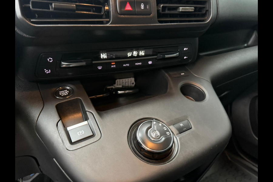 Citroën Berlingo 1.5 BlueHDI Driver CAMERA | MARGE| AIRCO | PDC | NAVI | CARPLAY