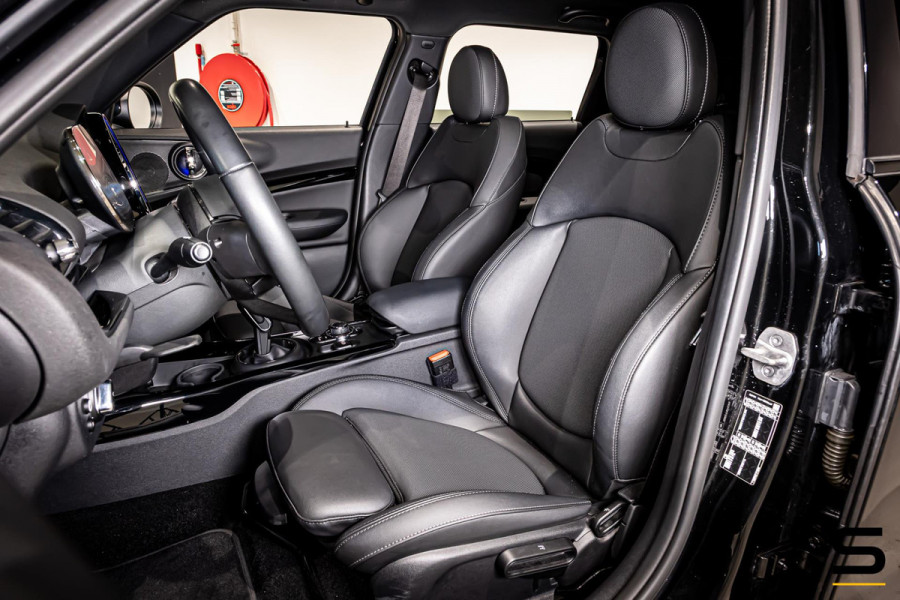 MINI Clubman 2.0 Cooper S Classic|1eig|Psensor|Garantie