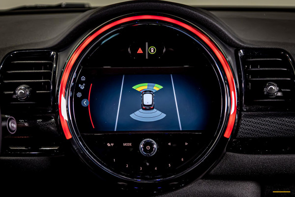 MINI Clubman 2.0 Cooper S Classic|1eig|Psensor|Garantie