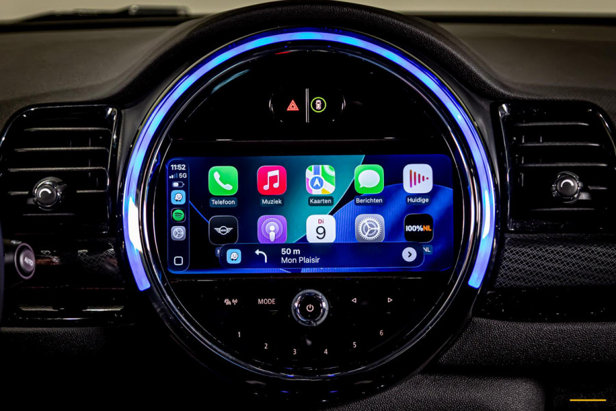 MINI Clubman 2.0 Cooper S Classic|1eig|Psensor|Garantie