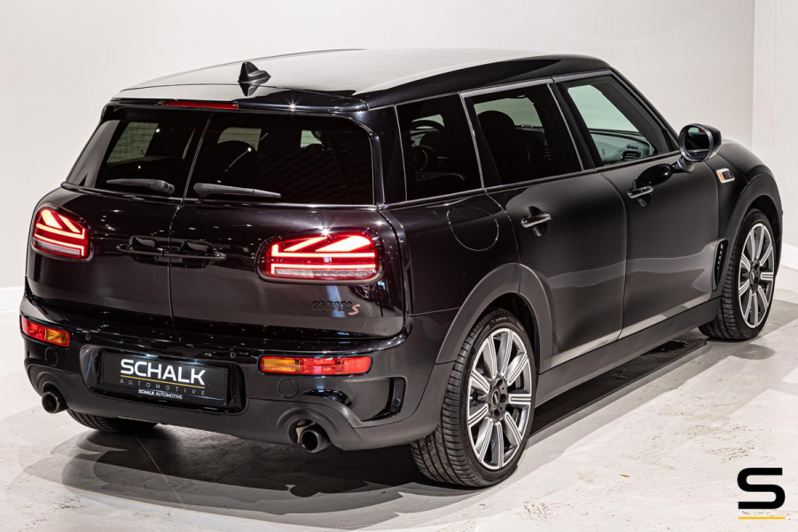 MINI Clubman 2.0 Cooper S Classic|1eig|Psensor|Garantie