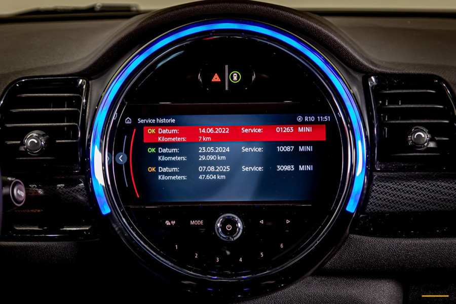 MINI Clubman 2.0 Cooper S Classic|1eig|Psensor|Garantie