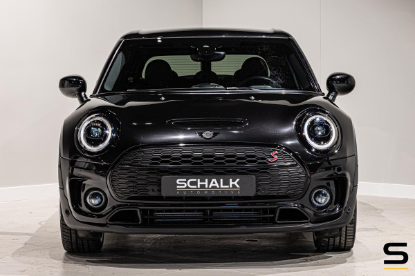 MINI Clubman 2.0 Cooper S Classic|1eig|Psensor|Garantie