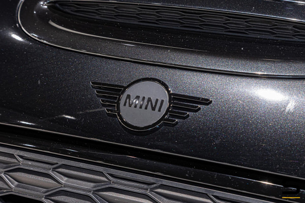 MINI Clubman 2.0 Cooper S Classic|1eig|Psensor|Garantie