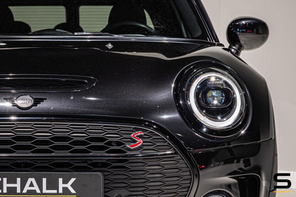 MINI Clubman 2.0 Cooper S Classic|1eig|Psensor|Garantie