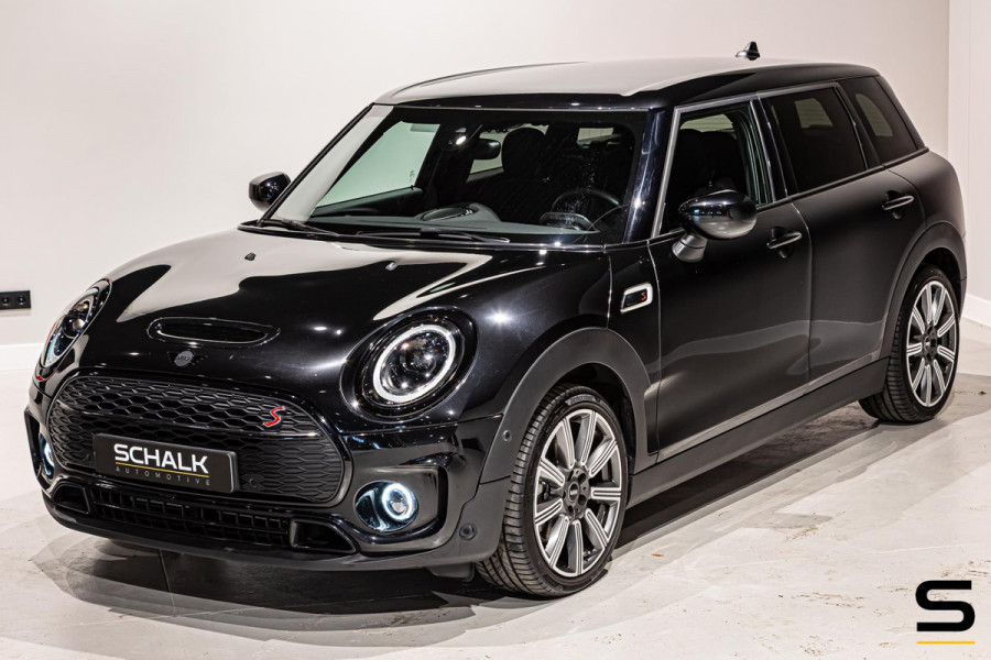 MINI Clubman 2.0 Cooper S Classic|1eig|Psensor|Garantie