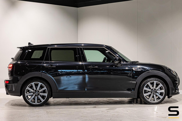 MINI Clubman 2.0 Cooper S Classic|1eig|Psensor|Garantie