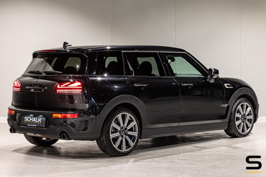 MINI Clubman 2.0 Cooper S Classic|1eig|Psensor|Garantie