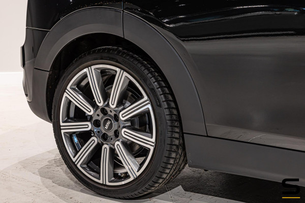 MINI Clubman 2.0 Cooper S Classic|1eig|Psensor|Garantie