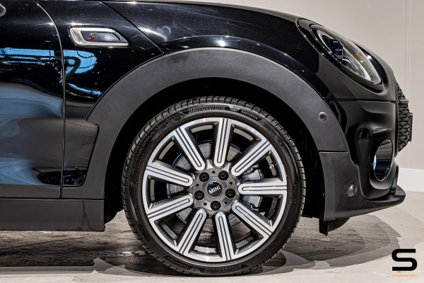 MINI Clubman 2.0 Cooper S Classic|1eig|Psensor|Garantie