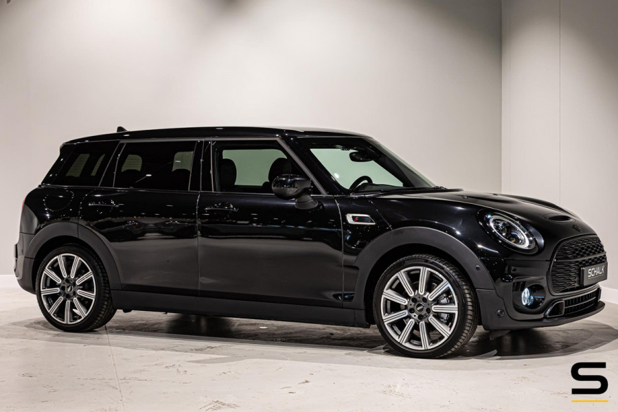 MINI Clubman 2.0 Cooper S Classic|1eig|Psensor|Garantie