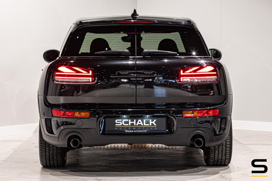 MINI Clubman 2.0 Cooper S Classic|1eig|Psensor|Garantie